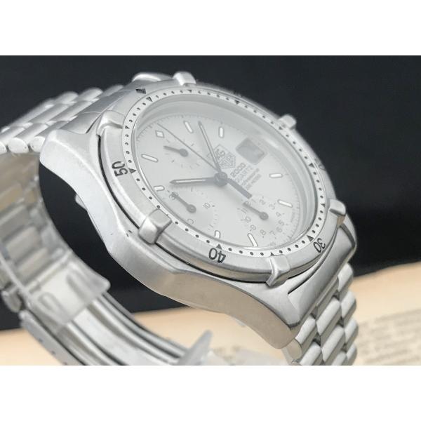 美品 タグホイヤー TAG HEUER プロフェッショナル2000シリーズ 楽天市場】【ウォッチ】 TAG Heuer タグ ホイヤー