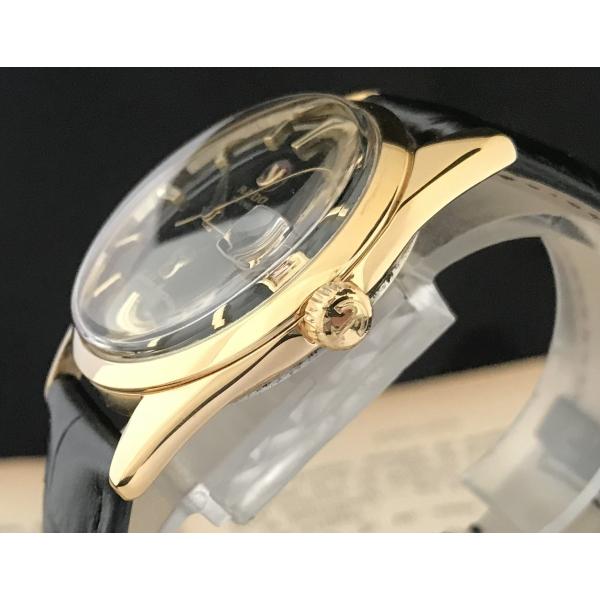 RADO（ラドー） 仕上げ済み ゴールデンホース 30石 ヴィンテージ