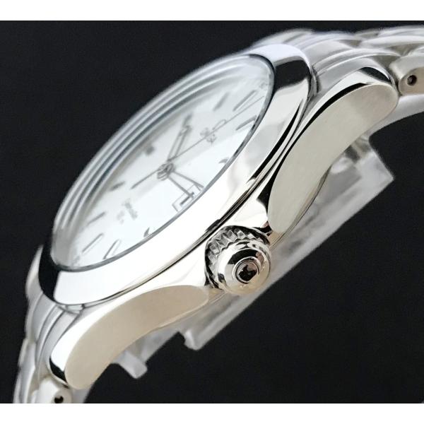 OMEGA（オメガ） シーマスター 120M 中古 メンズ腕時計 Ref 196 1501