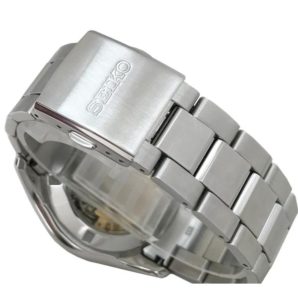 SEIKO（セイコー） プレサージュ 4R36 03H0 メンズ腕時計 中古 自動