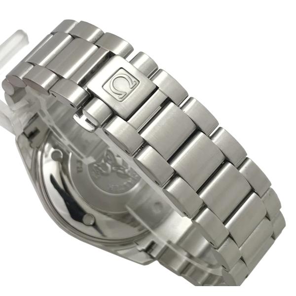 OMEGA（オメガ） シーマスター アクアテラ 2517 30 中古 メンズ腕時計