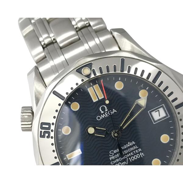 OMEGA（オメガ） シーマスター プロフェッショナル 300M 2552.80 中古