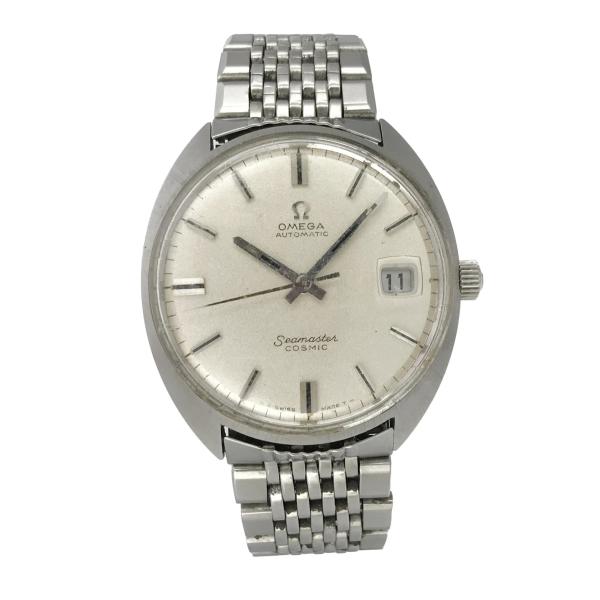 ぴろり様せん専用 極美品 動作良好 オメガ シーマスター 自動巻 アンティーク ぴろり様せん専用 極美品 動作良好 オメガ シーマスター 自動巻