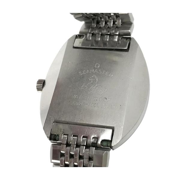 【michi出品】 2025年最新】オメガ 166026の人気アイテム - メルカリ