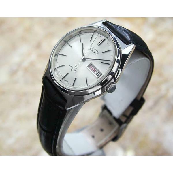 Grand Seiko 新品仕上げ OH済み グランドセイコー 5646 7010