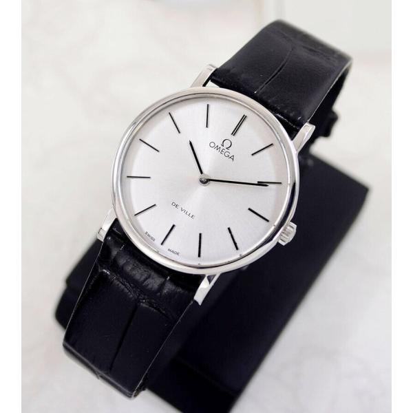 OMEGA（オメガ） 仕上げ済み デビル Cal 625 Ref 111 0140