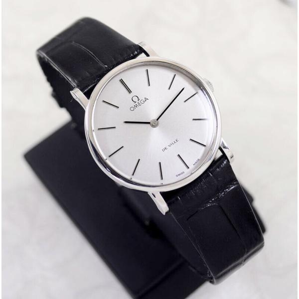 OMEGA（オメガ） 仕上げ済み デビル Cal 625 Ref 111 0140