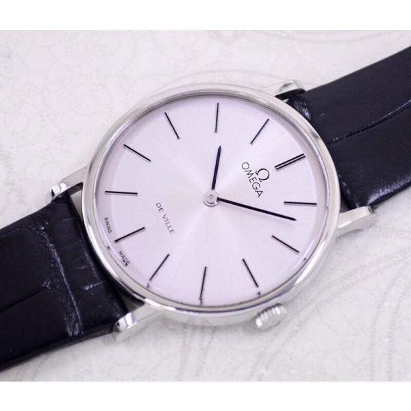 OMEGA（オメガ） 仕上げ済み デビル Cal 625 Ref 111 0140
