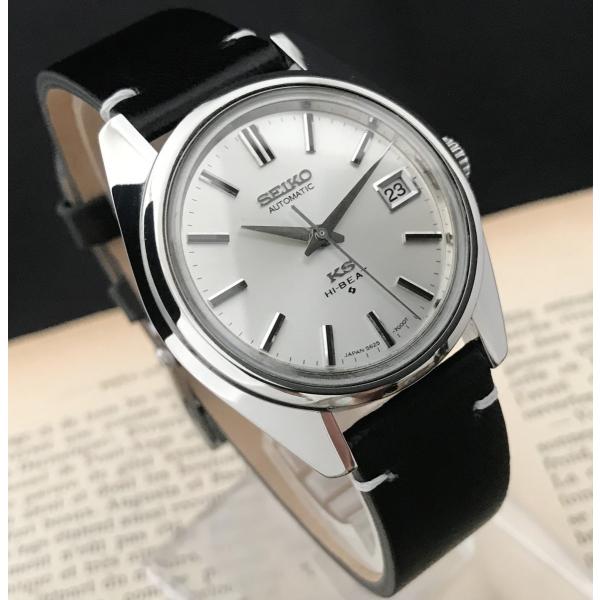 Grand Seiko 仕上げ済み キングセイコー King 5625 7000 メダリオン