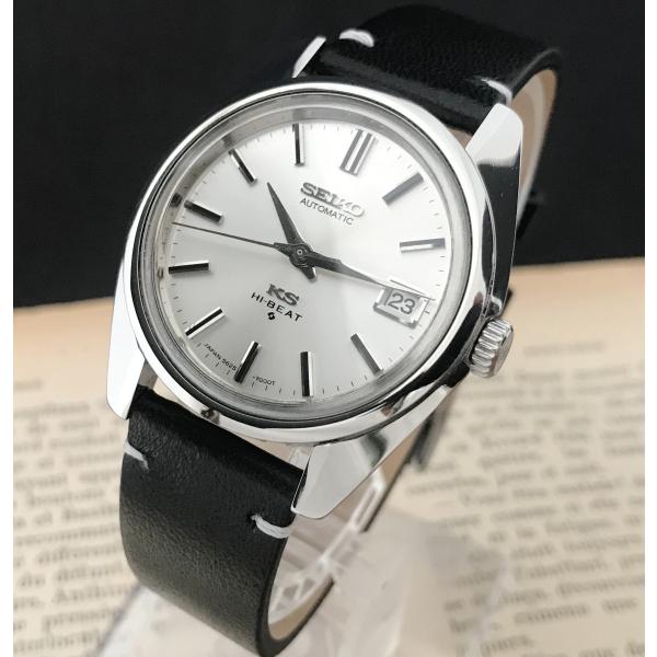 Grand Seiko 仕上げ済み キングセイコー King 5625 7000 メダリオン