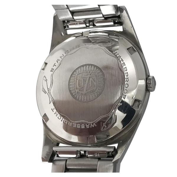 ULYSSE NARDIN（ユリスナルダン） ジュビリー4000 クロノメーター記念