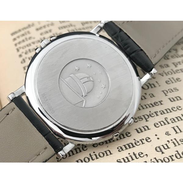 OMEGA 仕上げ済み オメガ コンステレーション クオーツ