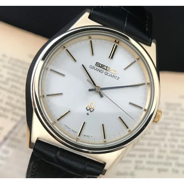 Grand Seiko時計 (稼働品) GrandSeiko(グランドセイコー) | 時計専門店ザ・クロックハウス