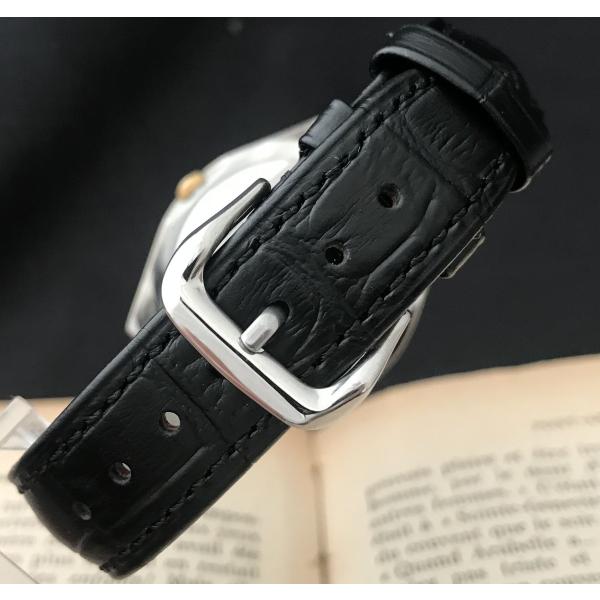 SEIKO　グランドクオーツ　4840-8041　ヴィンテージ腕時計 Grand Seiko 仕上げ済み【グランドクオーツ セイコー 4840-8041