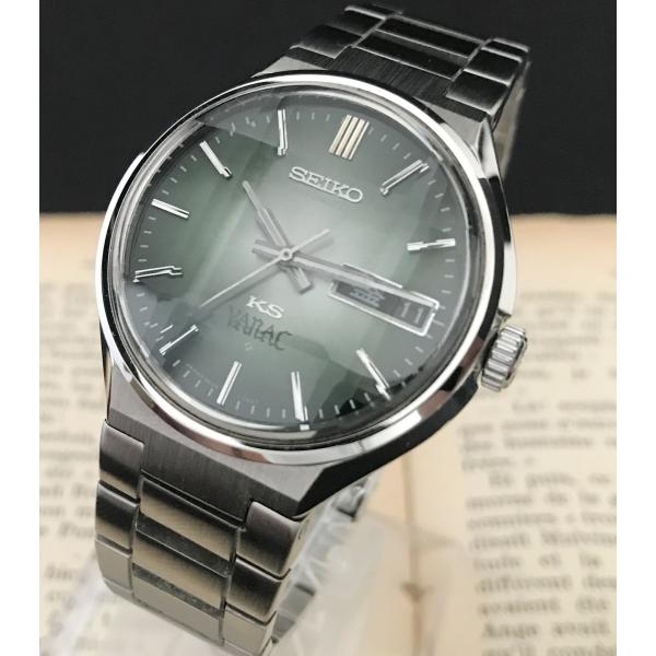 Grand Seiko 仕上げ済み キングセイコー King 5626 7160