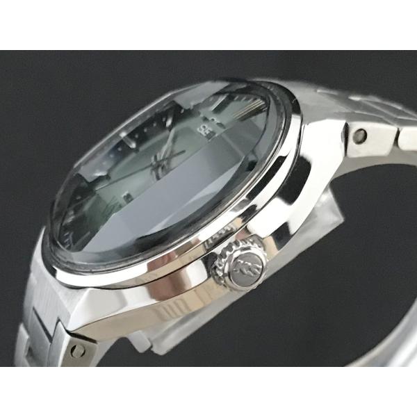 Grand Seiko 仕上げ済み キングセイコー King 5626 7160