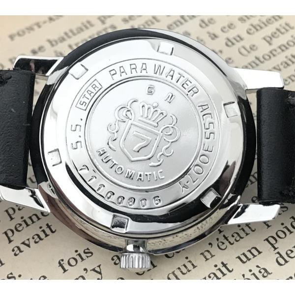 CITIZEN（シチズン） 仕上げ済み クリスタルセブン 33石 ヴィンテージ