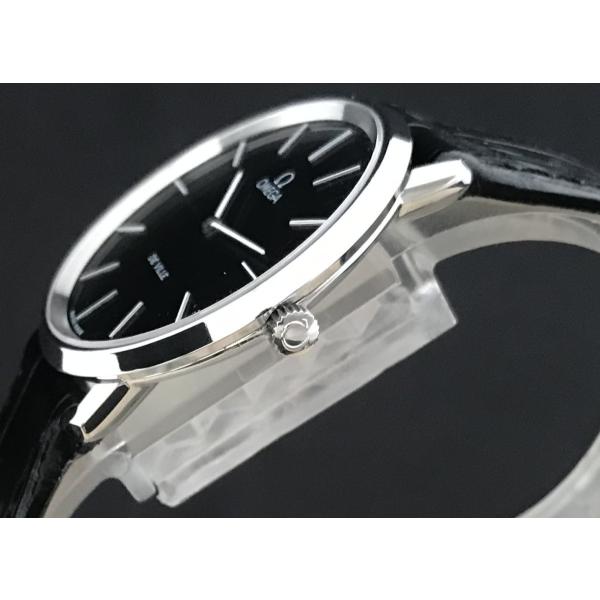 OMEGA（オメガ） 仕上げ済み デビル Cal 625 Ref 111 0107 中古
