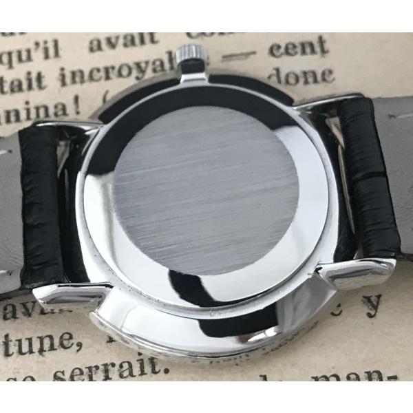 OMEGA（オメガ） 仕上げ済み デビル Cal 625 Ref 111 0107 中古