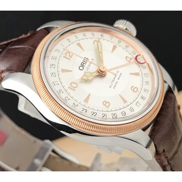 ORIS 　腕時計　中古 glc_x735470416_7