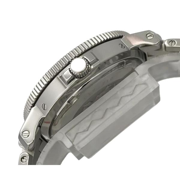 HERMES エルメス クリッパー ダイバー CL7.710 中古 メンズ腕時計  