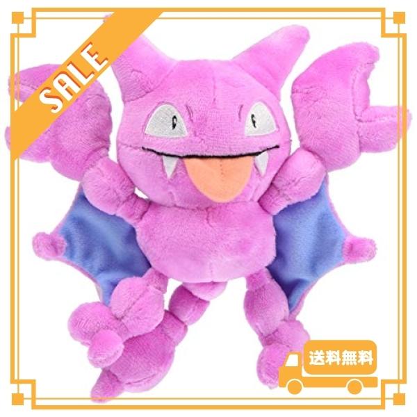 ポケモンセンターオリジナル ぬいぐるみ Pok Mon Fit グライガー Wss 43ihozukgngs Glegle Drive 通販 Yahoo ショッピング