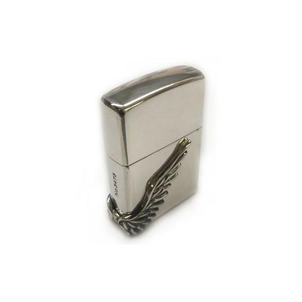 ZIPPO ウィング PAW-3 グレンフィールド
