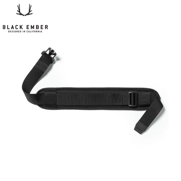 DEX SHOULDER STRAP 7223011  ショルダーストラップ BLACK EMBER /ブラックエンバーストラップ カスタマイズ 父の日