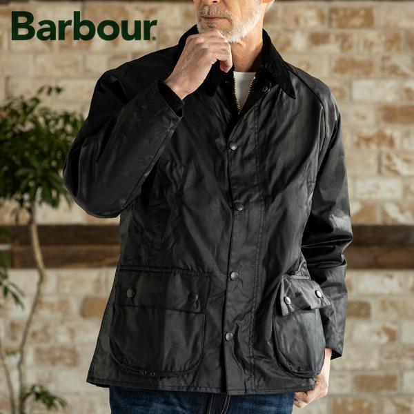 BARBOUR (バブアー) CLASSIC BEDALE クラシックビデイル | verdadcre.com