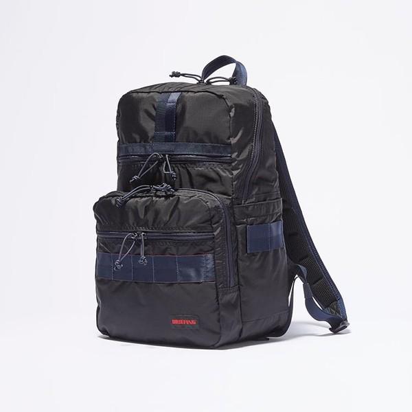 BRIEFING ブリーフィング JALオリジナル SLIM PACK