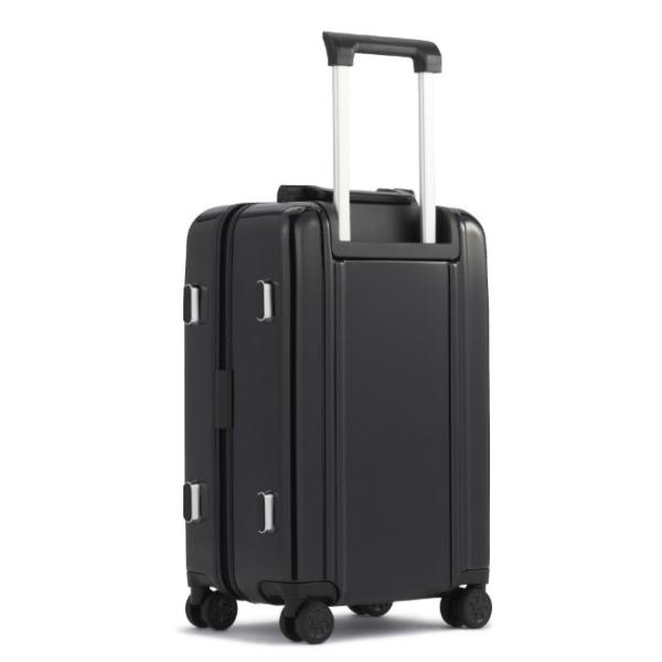 ゼロハリバートン Classic Lightweight 3.0 Carry-On Travel Case 32L JALロゴ入り