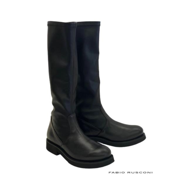 FABIO RUSCONI Xgb` J[tU[ Ou[c [q[ fB[X qv CLIO 913  Xgb`U[ \bNXu[c