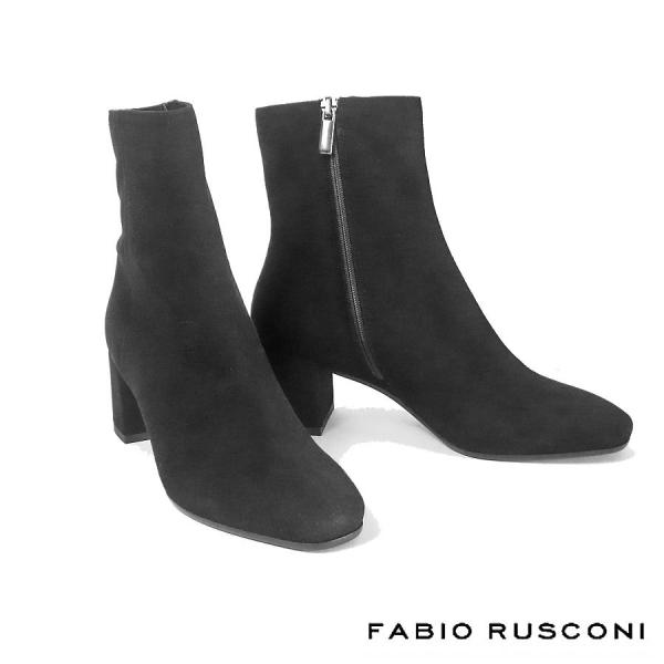 ファビオルスコーニ スエード ブーツの人気商品・通販・価格比較 