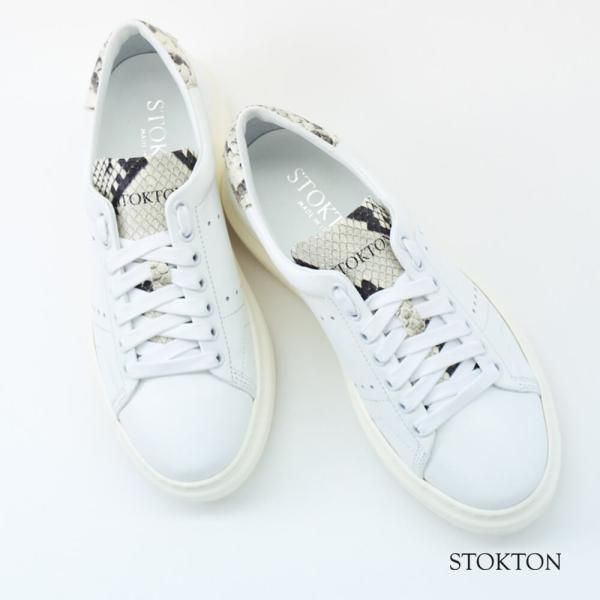 Xg1_ XgbNg STOKTON pC\ U[Xj[J[ fB[X U[ BURMA