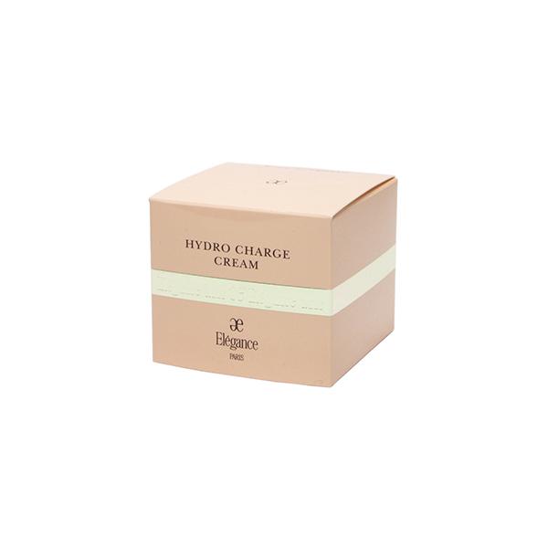 ELEGANCE（エレガンス） 訳あり ハイドロチャージ クリーム 50g