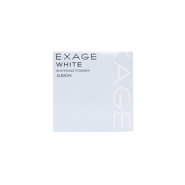 EXAGE 訳あり アルビオン エクサージュホワイト ホワイトニング