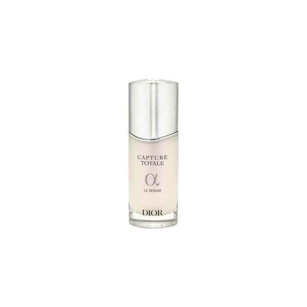 クリスチャンディオール カプチュール トータル ル セラム50ml 未使用品 Amazon | DIOR カプチュール トータル ル セラム 50ml【並行輸入