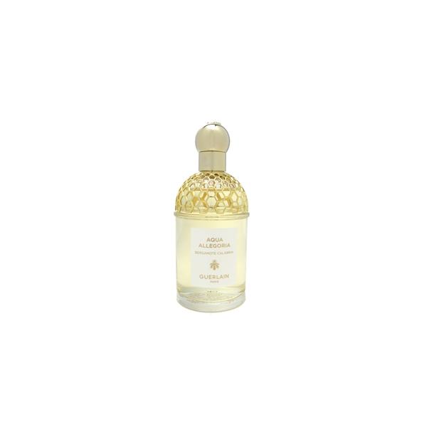 GUERLAIN（ゲラン） 訳あり 箱なし アクア アレゴリア ベルガモット 