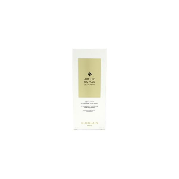 GUERLAIN（ゲラン） 訳あり アベイユ ロイヤル スカルプ&ヘア