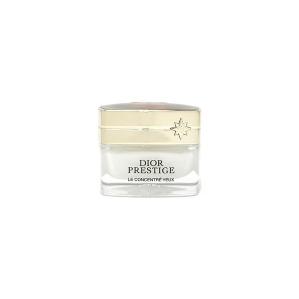 Christian Dior 訳あり 箱なし ディオール プレステージ ラ