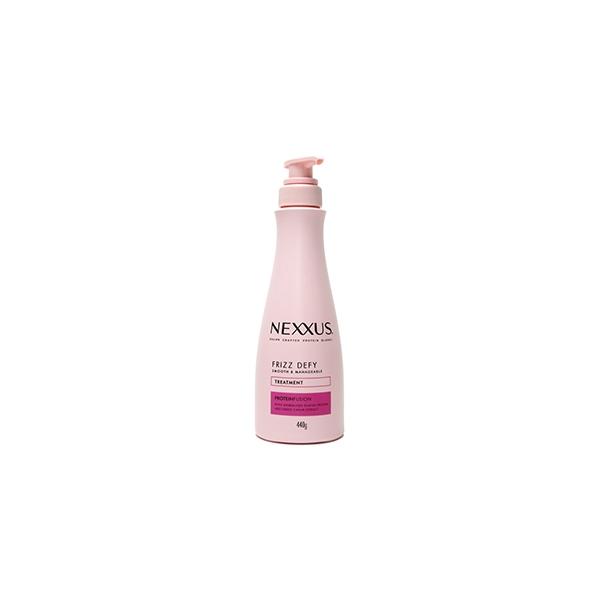 NEXXUS ネクサス スムースアンドマネージャブル トリートメント 440g
