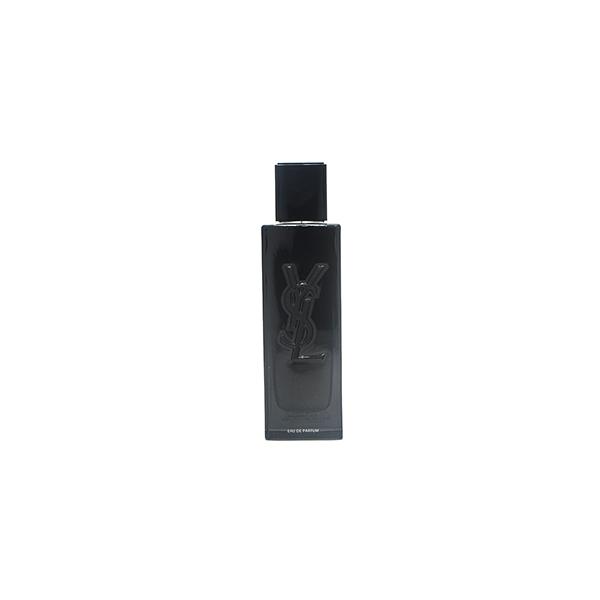 香水、フレグランス 訳あり 箱なし イヴ・サンローラン MYSLF EDP 60ml