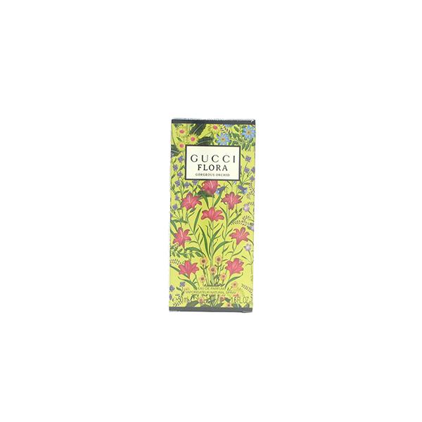 GUCCI（グッチ） 訳あり フローラ ゴージャス オーキッド EDP 50ml