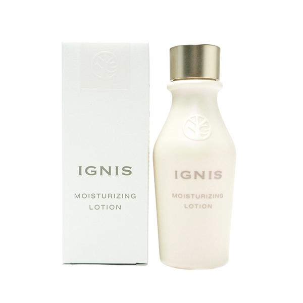 イグニス（IGNIS） モイスチュアライジング ローション 110ml
