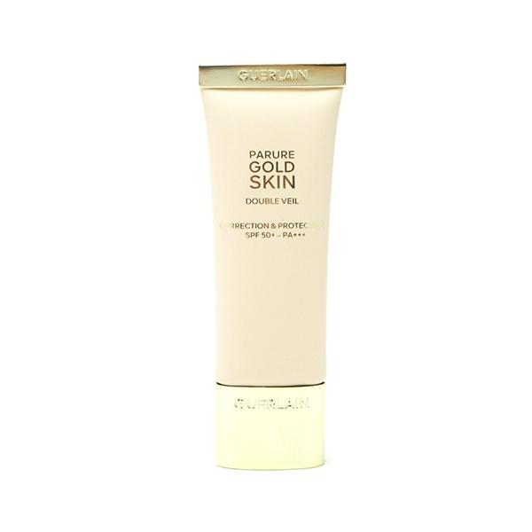 更にお値下げ❣️ゲラン　パリュール ゴールド スキン ダブル ヴェール 40mL パリュール ゴールド 訳あり 箱なし【メール便対応】ゲラン スキン