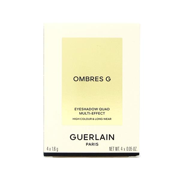 GUERLAIN（ゲラン） 訳あり【メール便対応】ゲラン オンブル ジェ 888