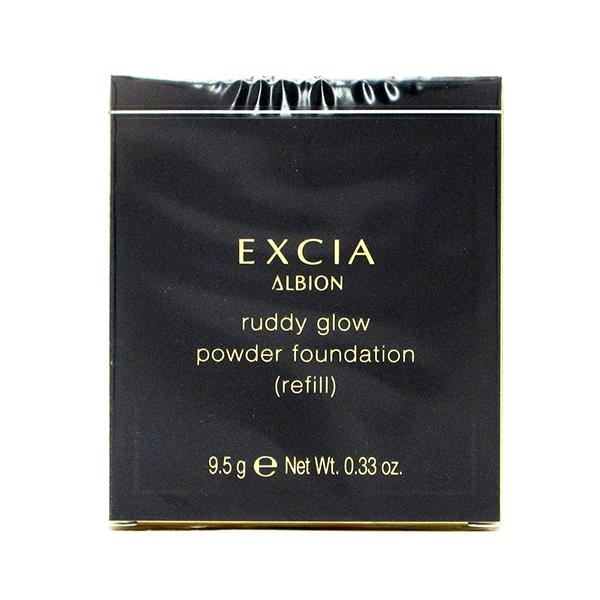 EXCIA 【メール便対応】アルビオン エクシア ラディグロウ パウダー
