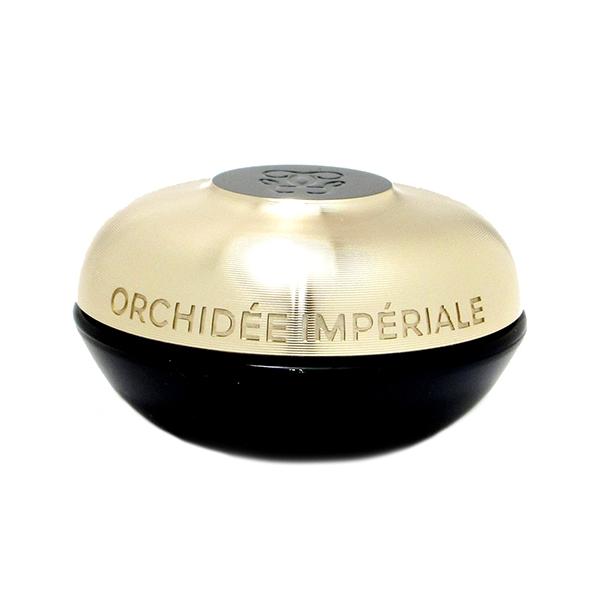 ゲラン　オーキデ　アンベリアル　ザ　コンセントアイクリーム4個セット（未使用） GUERLAIN（GUERLAIN） オーキデ アンペリアル ザ コンセント