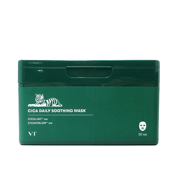 VT（ブイティー） 訳あり 箱なし VT COSMETICS CICA デイリースー