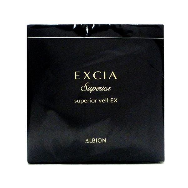 EXCIA 訳あり アルビオン エクシア AL スーペリア ヴェール EX